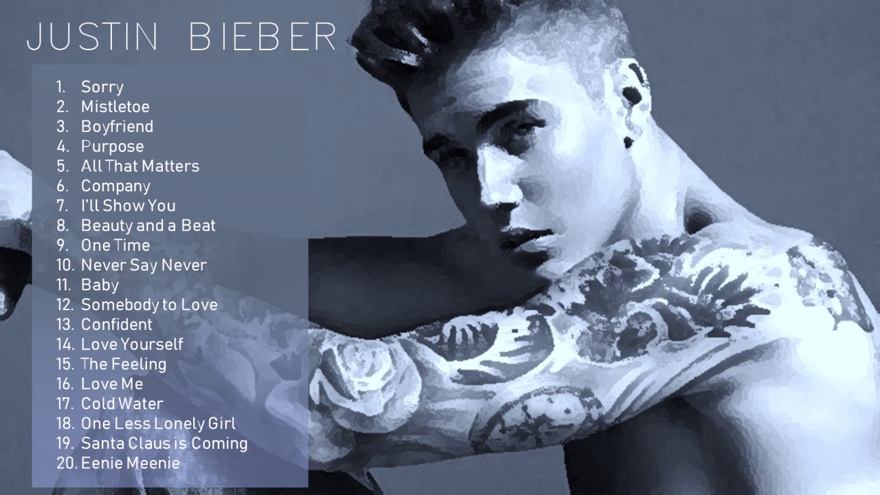 Best Songs Of Justin Bieber Greatest Hits Cover 2017 YouTube Best Songs Of Justin Bieber Greatest Hits Cover 2017 YouTube