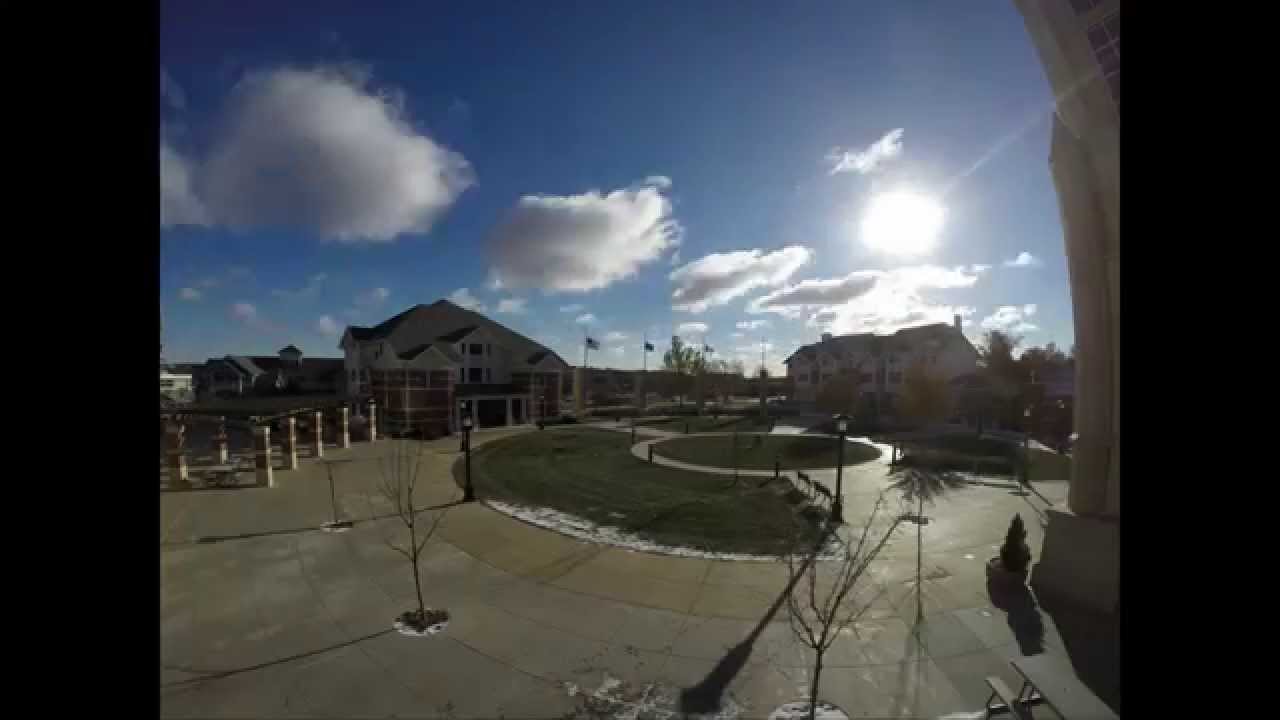 TimeLapse Jardine Apartments YouTube