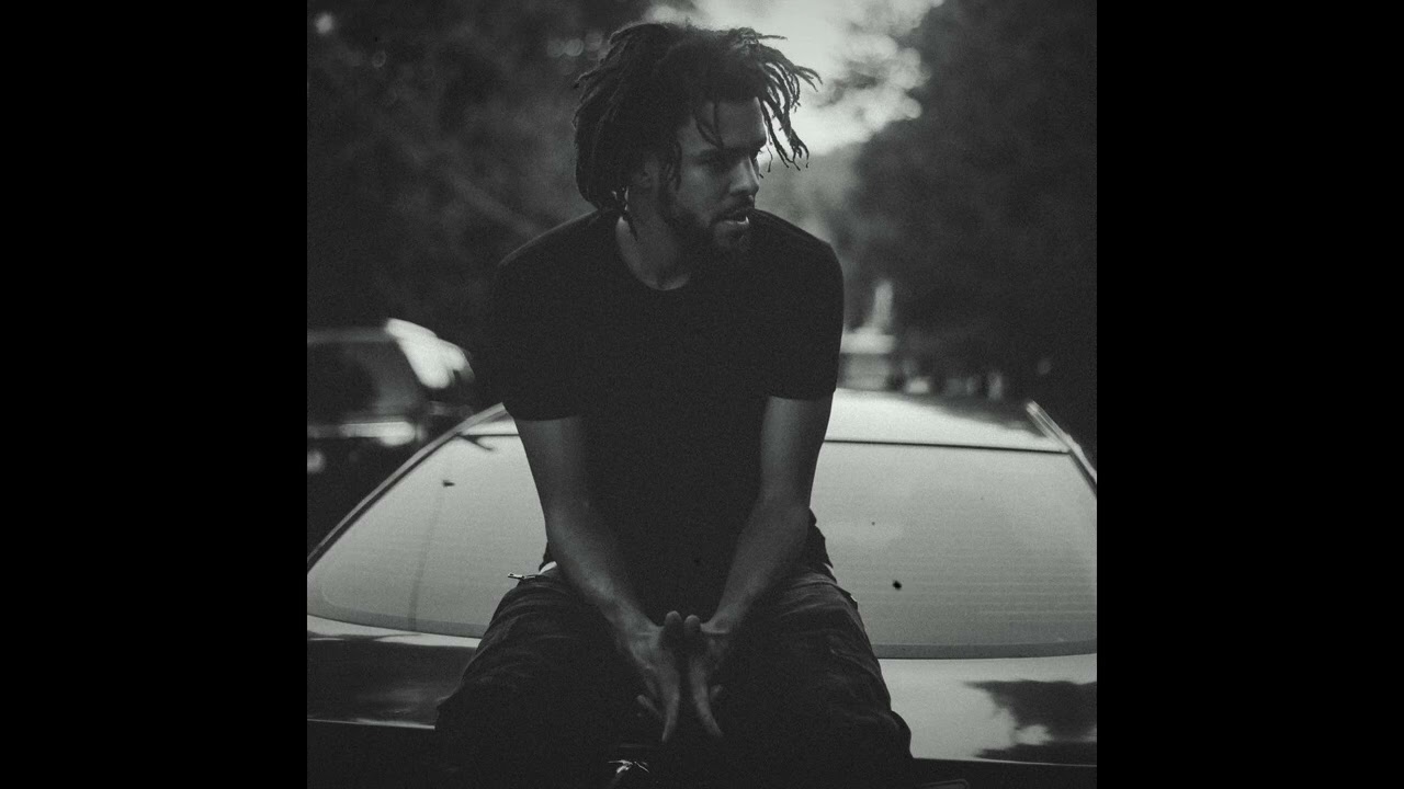 [FREE] J. Cole Type Beat – “THE DEVIL ON MY SHOULDER”