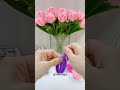 Tutorial Bunga Tulip dari Kawat Bulu Pipe Cleaner