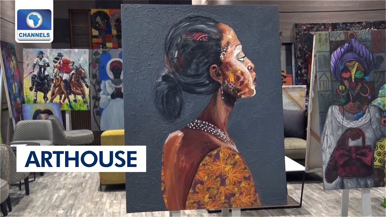 Aurora, An Opening Exhibition At Brilliant Brush Gallery | Art House