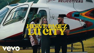 Herve Pagez, Lu City - WWU