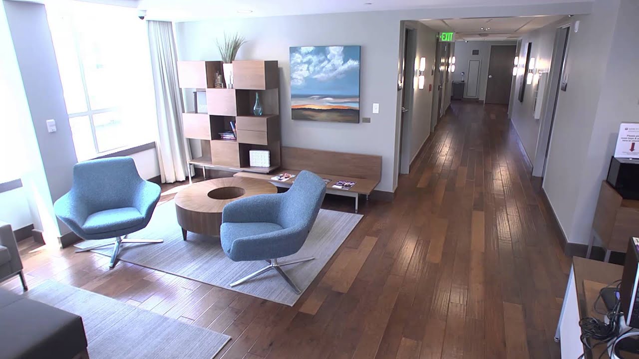 Sophia's House Provides a Home Away from Home YouTube