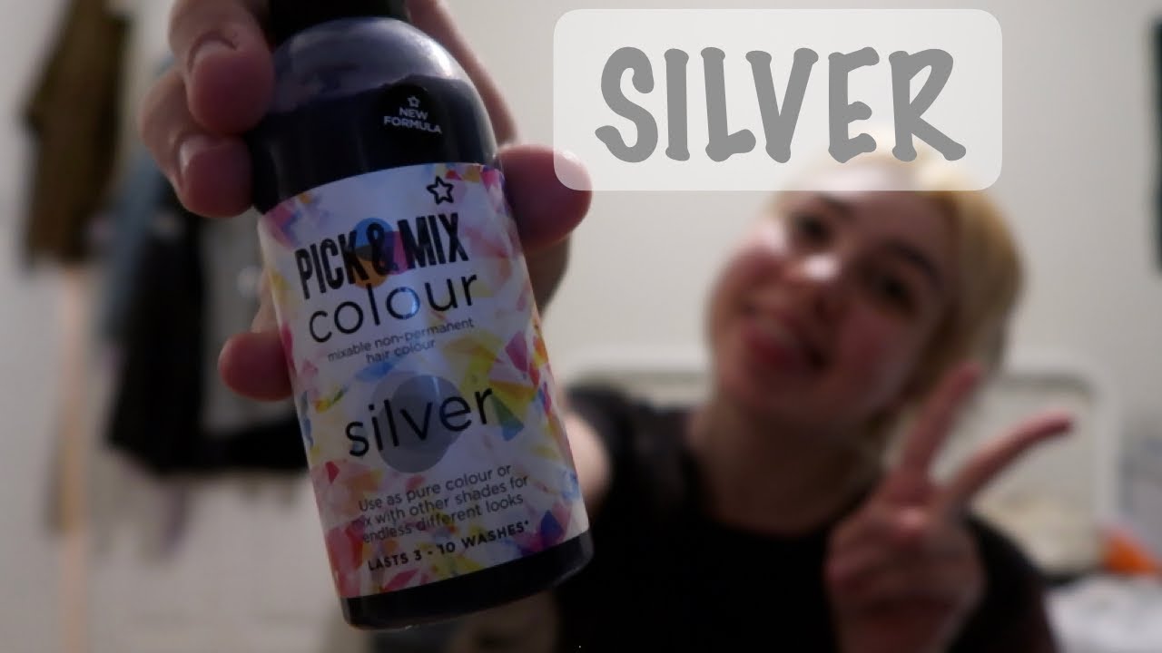 2. The Best Silver and Blue Hair Dye Brands to Mix Together - wide 7