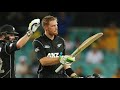 From the Vault: Guptill goes large in Sydney