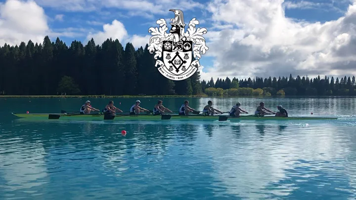 Christ's College Rowing 2022