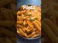 red sauce pasta making very easy #shorts #short #ytshort #pasta #recipe #cooking #yummy #trending