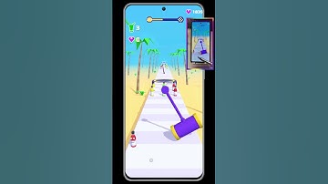 Satisfying Mobile Games 2024 - JUICE RUN Level 237 Gameplay Walkthrough Android #games #apkpure