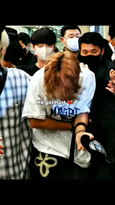 Why people do this?they are humans too, #straykids #han #jisung #shorts