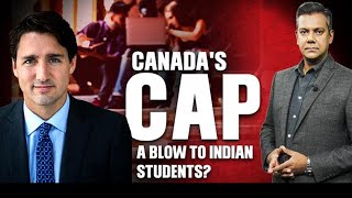 How Will Canada Cap On International Student Admissions Impact Indian Students?