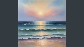 Ocean's Gentle Melody