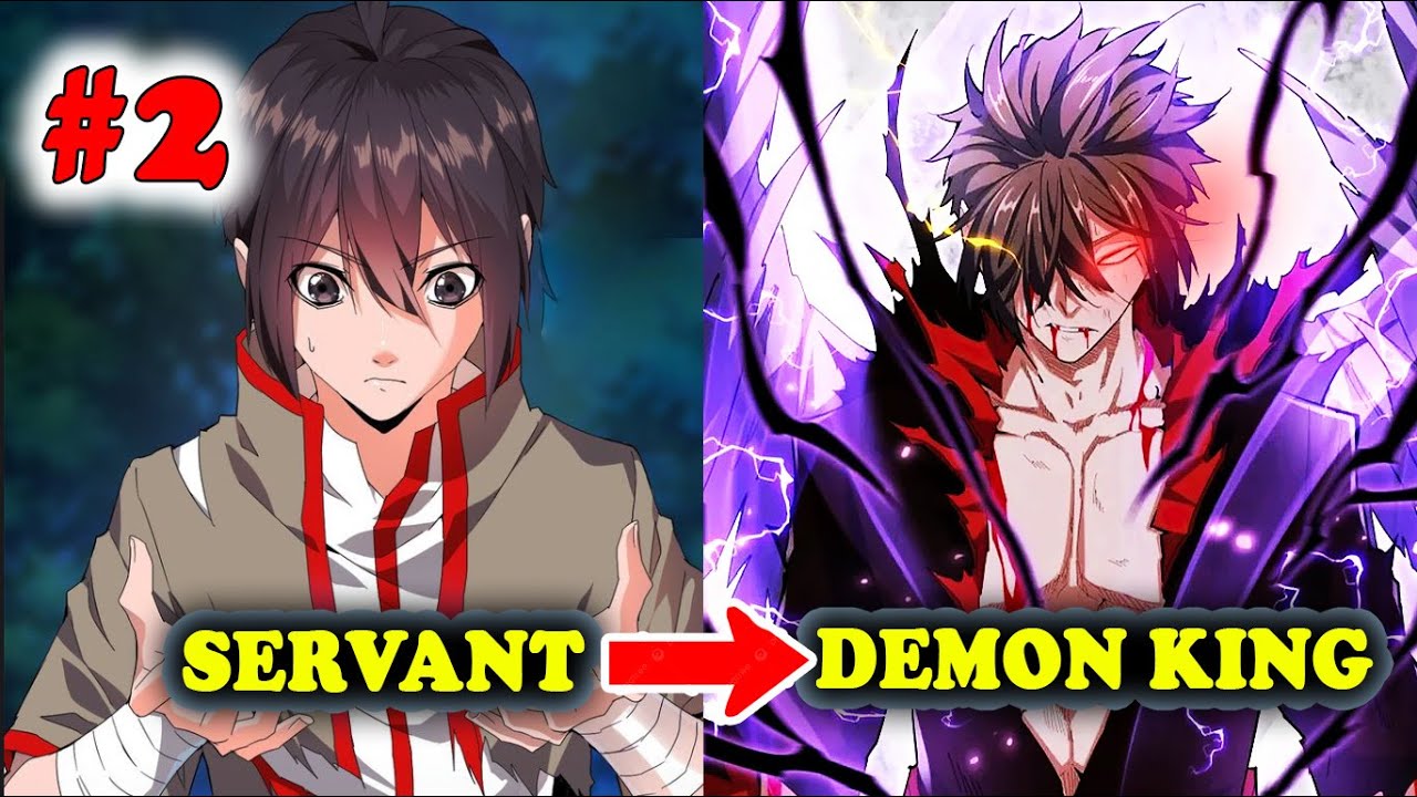 [P2] Reborn As a Servant of a Clan, I Rise to Become the Legendary