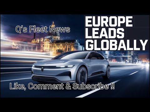 European Automotive Manufacturers