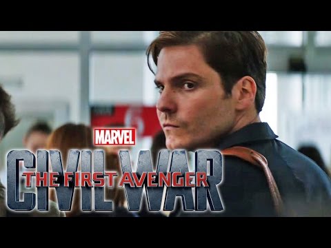 The First Avenger: Civil War – Letzte Warnung | Marvel HD