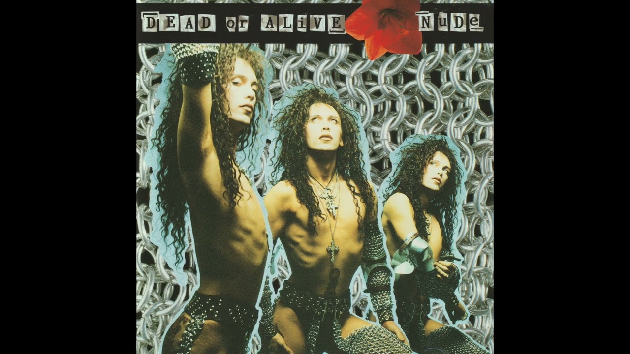 Dead or Alive - Baby Don't Say Goodbye (Finnish Hit Attack! edit)