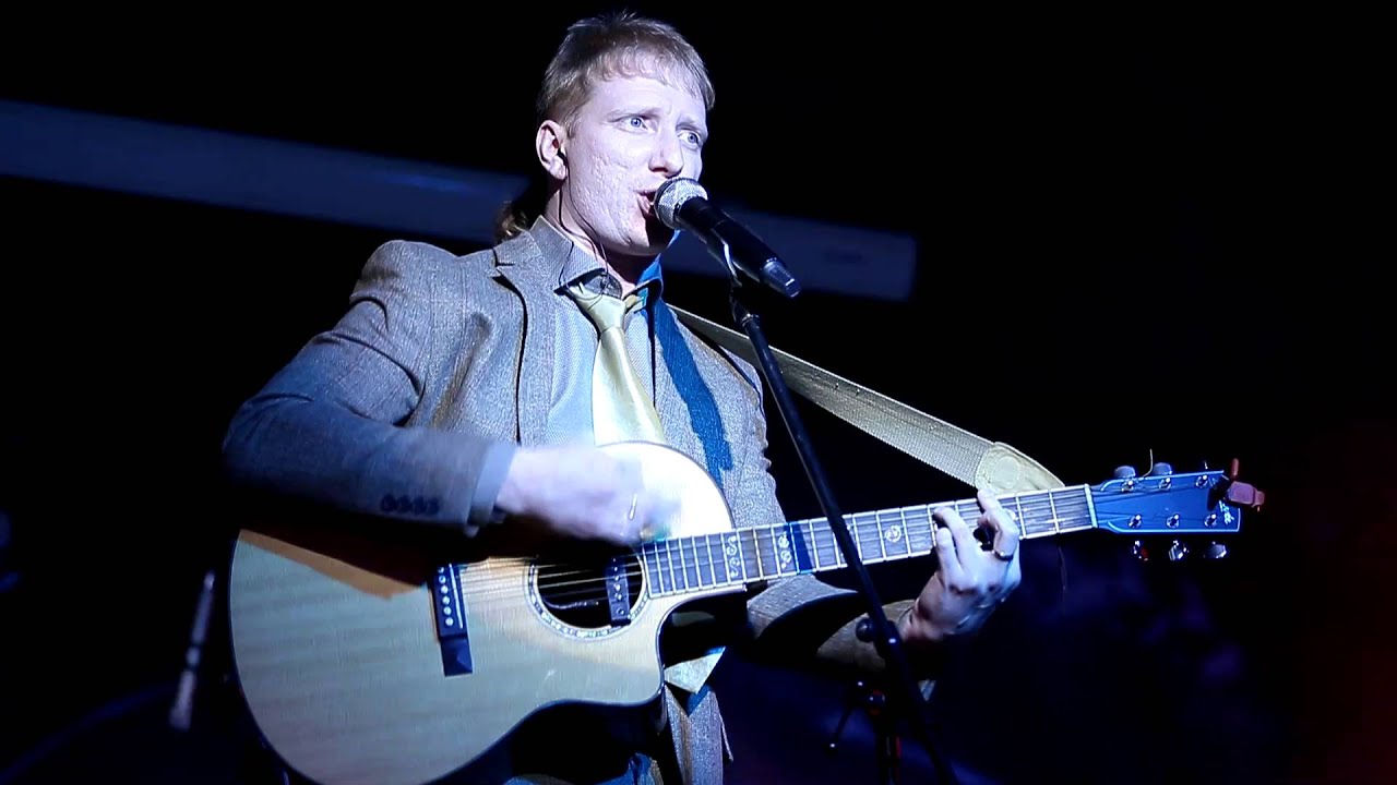 Братья Грим - Хлопай ресницами и взлетай - YouTube