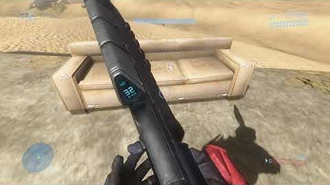 Assembly tutorial: how to import tags from other maps for forge