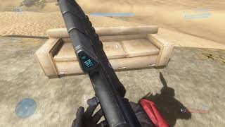 Assembly tutorial: how to import tags from other maps for forge