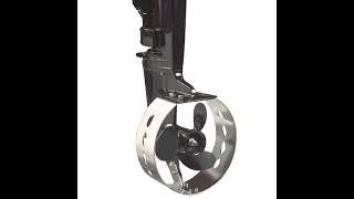 Celebrity How to choose a propeller guard? Profile