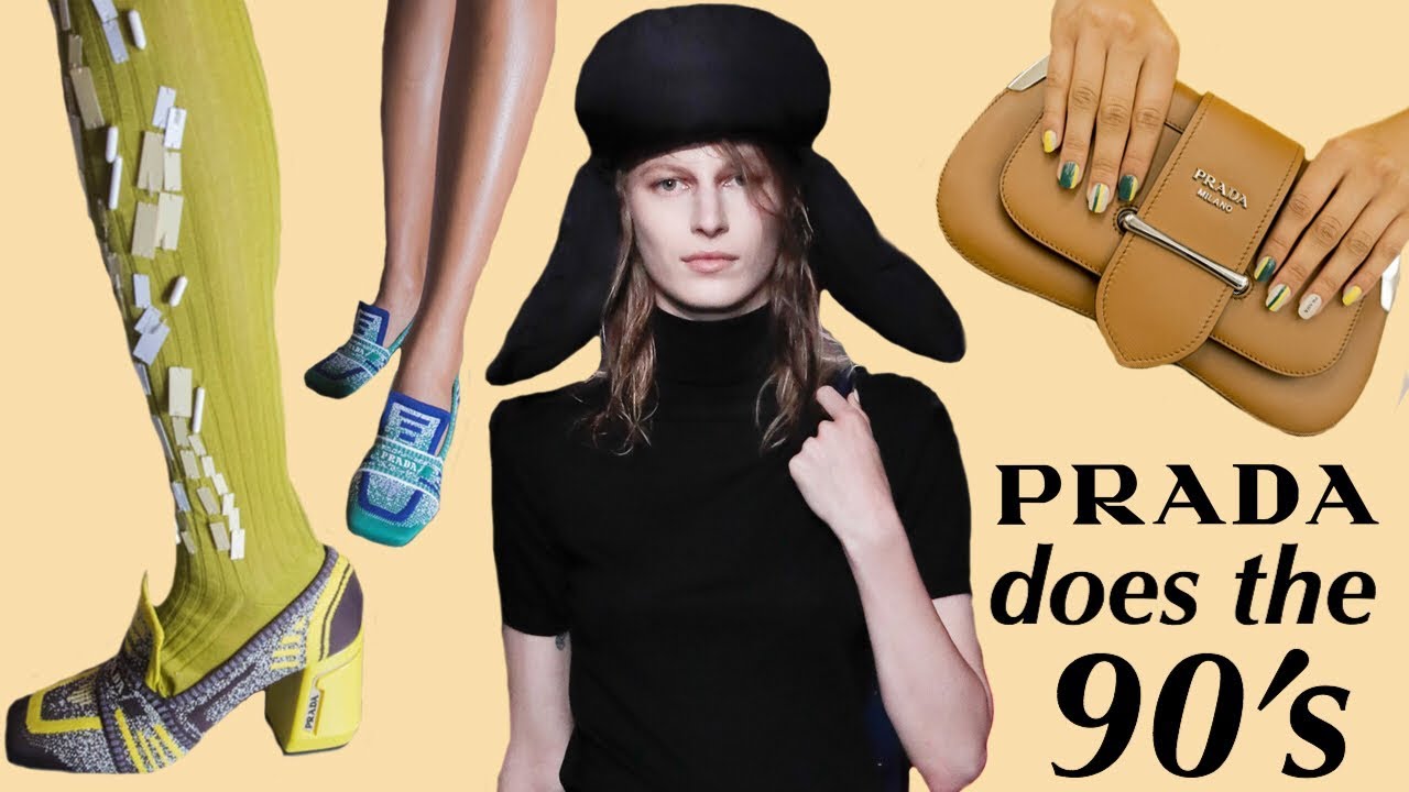 prada 90