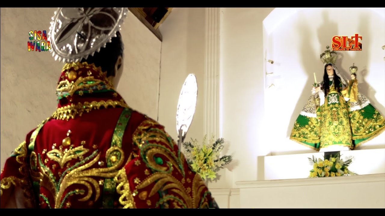 FIEL LUCERO DE TARAPACA