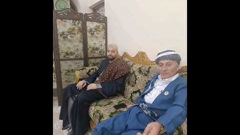 القارئ الشيخ محمد على فرج. مقام النهاوند. الله يعلم ما تحمل كل أنثى.