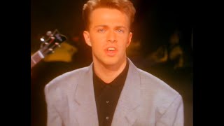 Johnny Hates Jazz - Shattered Dreams (1987) HD remastered