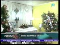 (Public Service Announcement) - PTV Motorpool Chief Bong Echanes dies