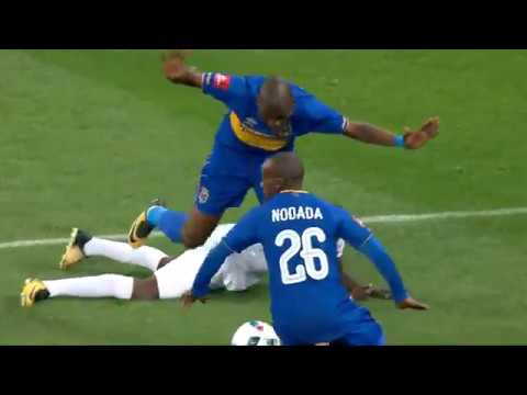 CT City vs Polokwane City Full Highlights & Goals HD CT City vs Polokwane City Full Highlights & Goals HD #1