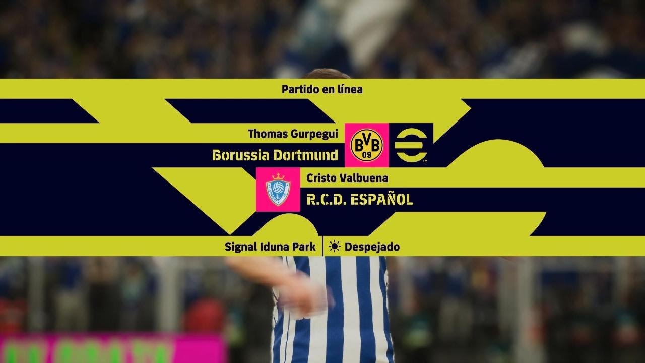 Borussia Español Liga