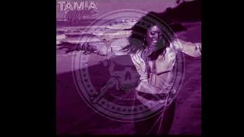 Tamia - Still Chopped & Screwed