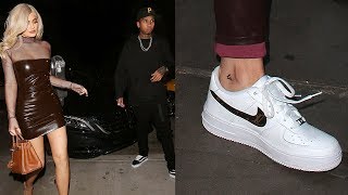 More celebrity news ►► http://bit.ly/subclevvernews after what
kylie jenner did this past weekend, kyga shippers can really kiss that
relationship goodbye. f...