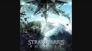 Stratovarius - Emancipation Suite: 1 Dusk