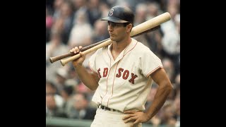 Carl Yastrzemski: Sports Century