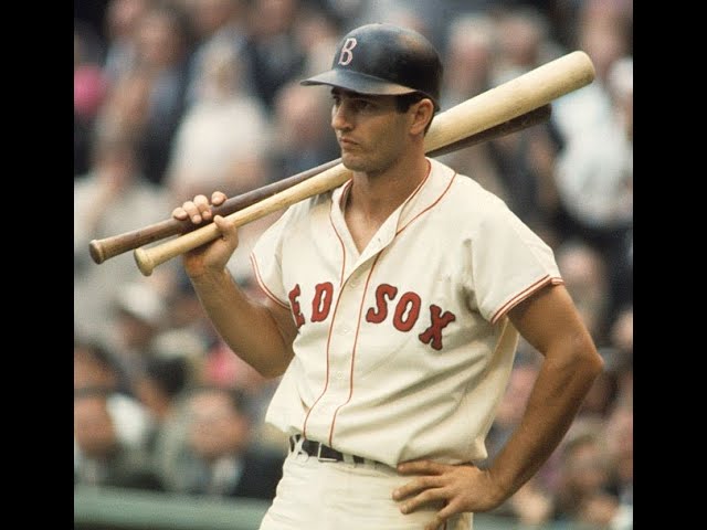 Carl Yastrzemski: Sports Century