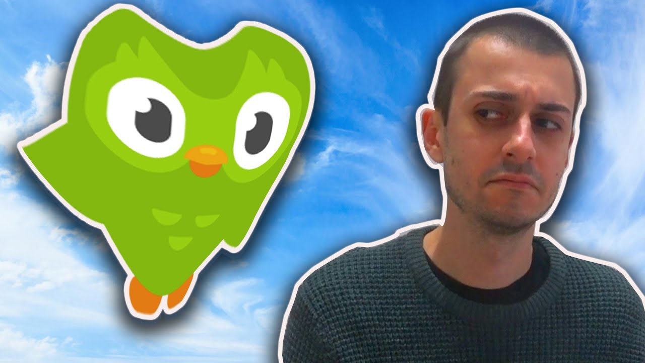 How Fluent Will Duolingo Make You?