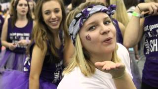 Alpha Sigma Alpha Recruitment Video 2016