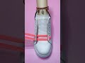 Shoes lace styles 2021 l How to tie shoelaces l AHMAD BILAL#shorts