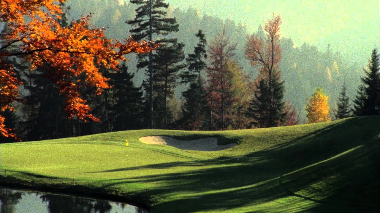 Goldener Herbst im Adamstal