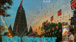 BUDDHA JAYANTI SPECIAL | BUDDHA GAYA TOUR THE LAND OF BUDDHA