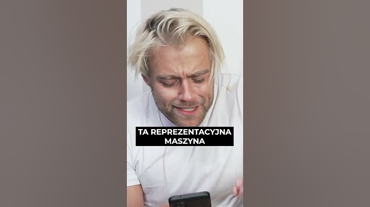 MATEUSZ BOREK PRZED WAŻNYM MECZEM REPREZENTACJI POLSKI | Parodia