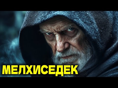КТО БЫЛ МЕЛХИСЕДЕК