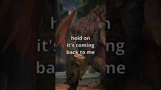 Revisiting Dragon&#39;s Dogma 1 After a Year #dragonsdogma #dragonsdogma2