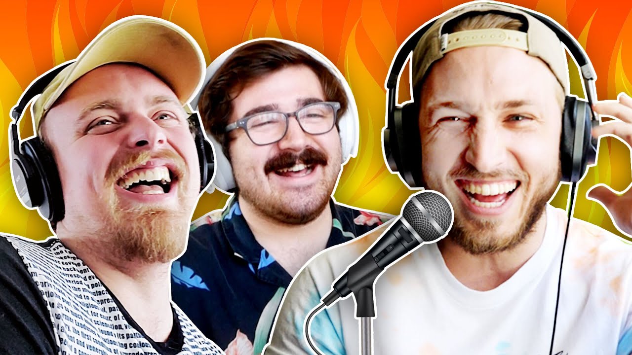 Shayne Told The World s Worst Joke Jackbox Joke Boat YouTube shayne-told-the-world-s-worst-joke-jackbox-joke-boat-youtube