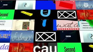 Alex Rules Hexametric Logo Flying Lines