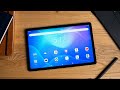 Lenovo Tab P11 Review: Good Choice With Keyboard & Pen?