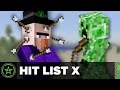 Let's Play Minecraft: Ep. 181 - Hit List X