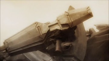 Armored Core 4 Intro Opening Full HD