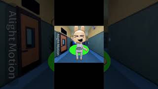 Fart strong💥 #animalhospital #roblox #memes #fyp #funny #animalhospitalroblox