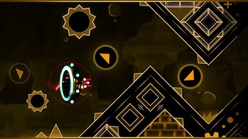 [Lithium] by SirHadoken | Geometry Dash 2.1 (All coins) |